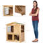Asilin Chicken Coop