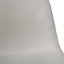 Asteria - Linen Dining Chairs - Modern Kitchen & Dining Seating-1113310999-1123307756-1113310985