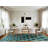 Plaid Indoor Rug-1043554767