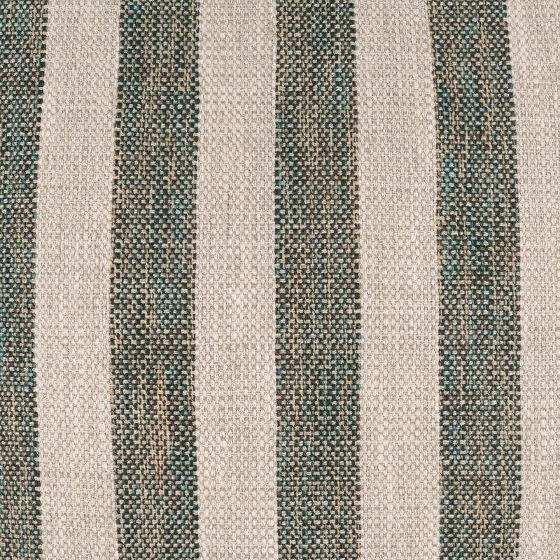 Holton Throw Pillow, Square 20", Aegean