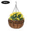 Pot à fleurs suspendu 4 pièces Lamarr-1947329625