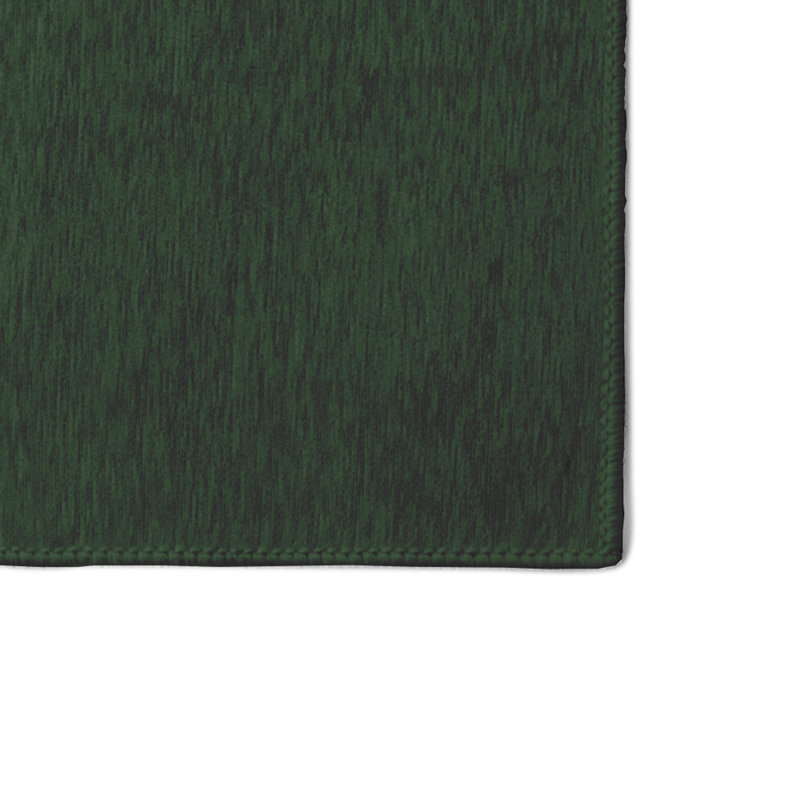 Safari Chenille Geometric Indoor Rug, Rectangle 4' x 6'