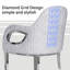 Chaise de salle à manger Tralyn