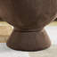 Fauteuil d'appoint pivotant rembourré-239902010