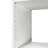 Prosper Freestanding Walk in Wood Closet System
