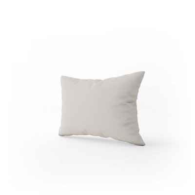 200 TC 50/50 Percale Polycotton Cotton Blend Housewife Pillow Case