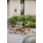 Curve Outdoor Patio Chair