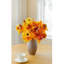 Arrangement de fleurs mixtes