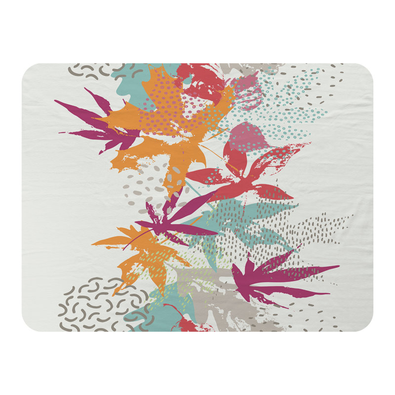 Riney Throw Blanket