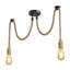 - Light Black Bulb Pendant-1638739657-1638739656