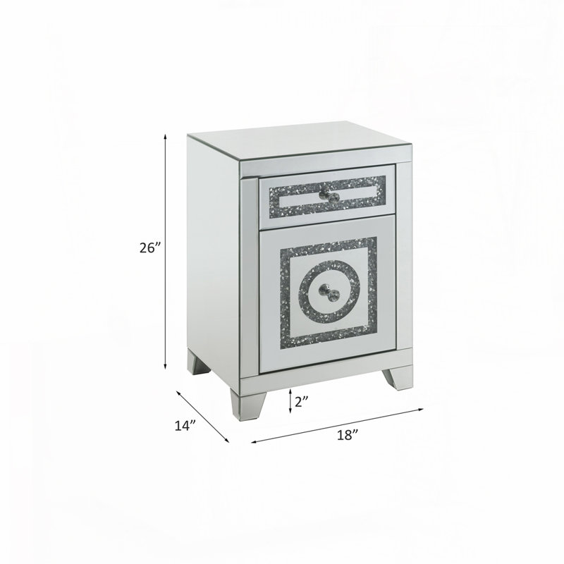 Table d'appoint