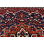 One-of-a-Kind Red Traditional 10X12 Oriental Area Rug