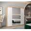 Aubrye 2 Door Wardrobe-2021704492