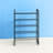 20 Pair Stackable Shoe Rack-49621995
