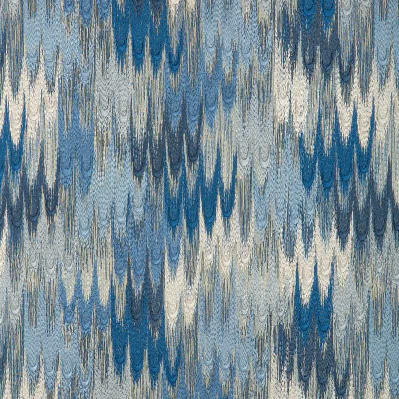 Duval Emb, Sky/Lapis