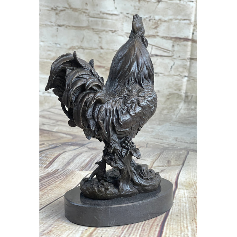 Figurines et sculptures