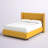 Georgiana Upholstered Wingback Bed-1504424705-1504424706