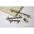 3" Center to Center Bar Pull Multipack