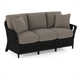 Boca 78'' Upholstered Sofa