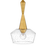 Luminaire suspendu moderne à une lumière Bette Mid-Century