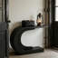 Console, table d'appoint élégante pour couloir - standard