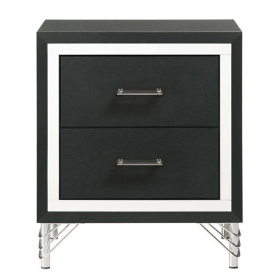 Table de chevet Malcolm