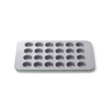 Caraway 24 Cup Mini Muffin Pan, Cream