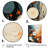 " Colorful Mid Century Dynamic Duality IV "-1252526567-1252526564