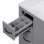 Ensemble de meuble-lavabo 36 po avec lavabo, six tiroirs, diviseur de tiroir multifonctionnel, tablette réglable-1031841026
