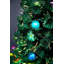 Lighted Artificial Christmas Tree-2098047178