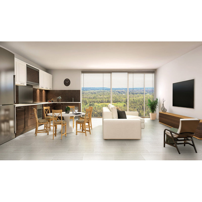 Carreau de porcelaine 12 po x 24 po