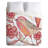 Cori Dantini Traditional Duvet Cover