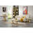 Tekira 50'' Console Table