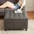 Arshi 30'' Tufted Square Storage Ottoman-1635636085