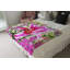 Rainbolt Quilted Throw Blanket