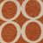 Orange/Cream