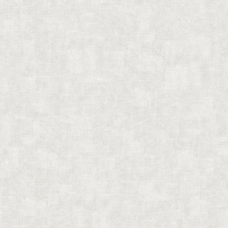 Milano Hessian Textured Wallpaper, Ivory