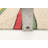 Wool Striped Indoor Rug