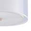 Plafonnier semi-encastré 3 lumières-902625312