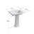 Tresham Fireclay Pedestal Bathroom Sink-19195665-10942201-46042677