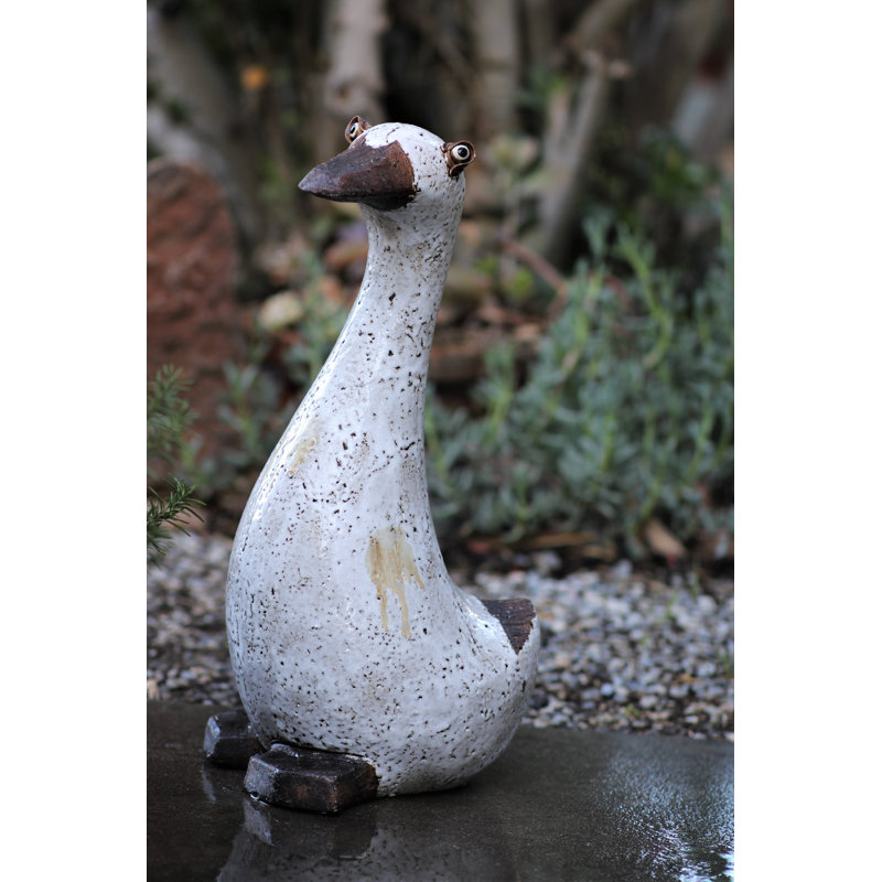 Goose, Size A