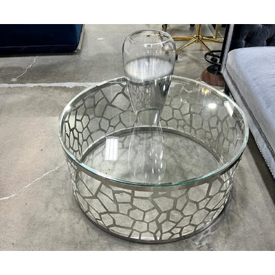 Table basse Abert