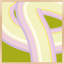 Bubblegum Twist Print by Jacques Pilon-248600556-248600529