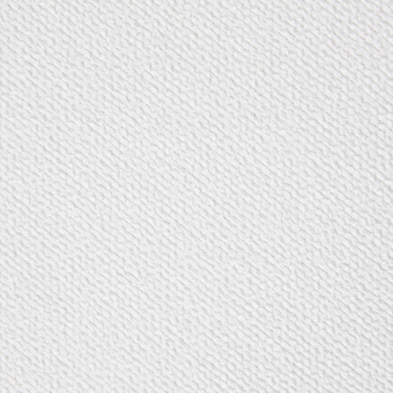Canapé modulaire Emmilee, Coton / lin blanc
