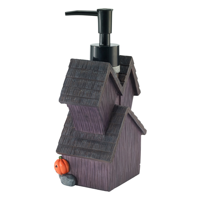 Hallow LP Lotion Dispenser