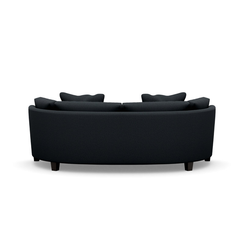 Maynard Long Sofa, Grande 120935, Java