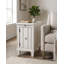 Table de bout avec rangement Belford-1658250856