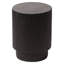 Table d'appoint ronde en fibre de 14 po Biddlesden-1843953833