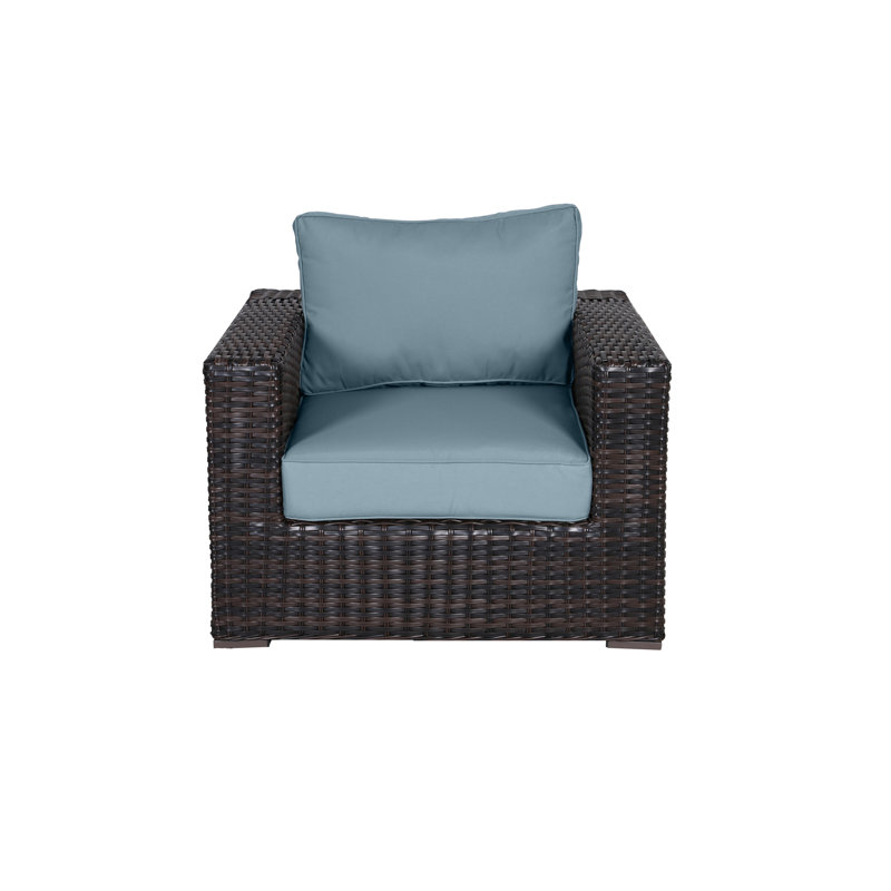 Fauteuil club Woodham, Spa