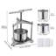 VEVOR Speed Slow Masticating & Cold Press Juicer Accessory
